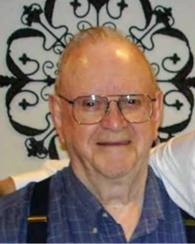 Howard Murray Avison
