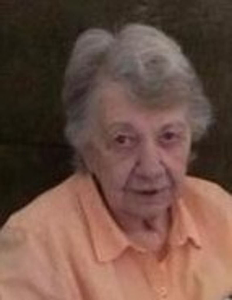 Mary R. Grimes