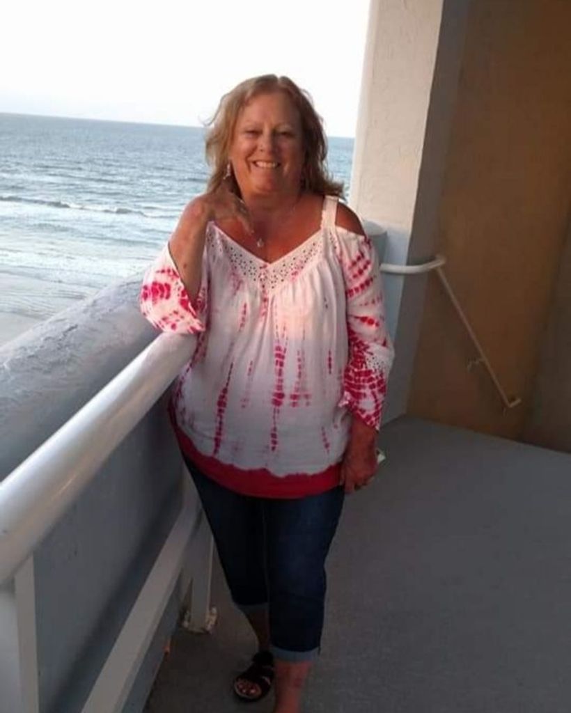 Teresa "Terri" Sue Fisher Wrenn