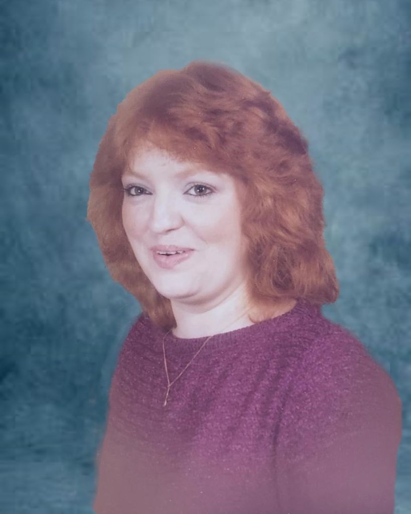Peggy Miles