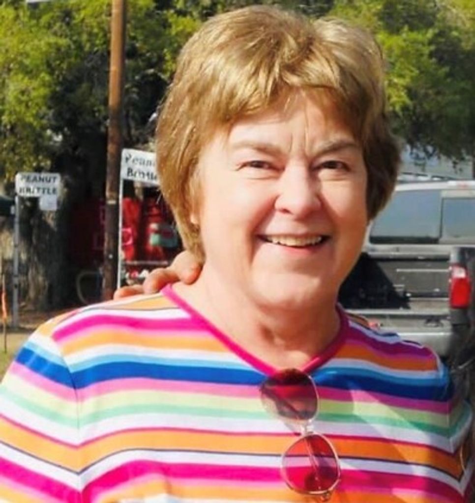 Deborah Kay Braley Smith Profile Photo