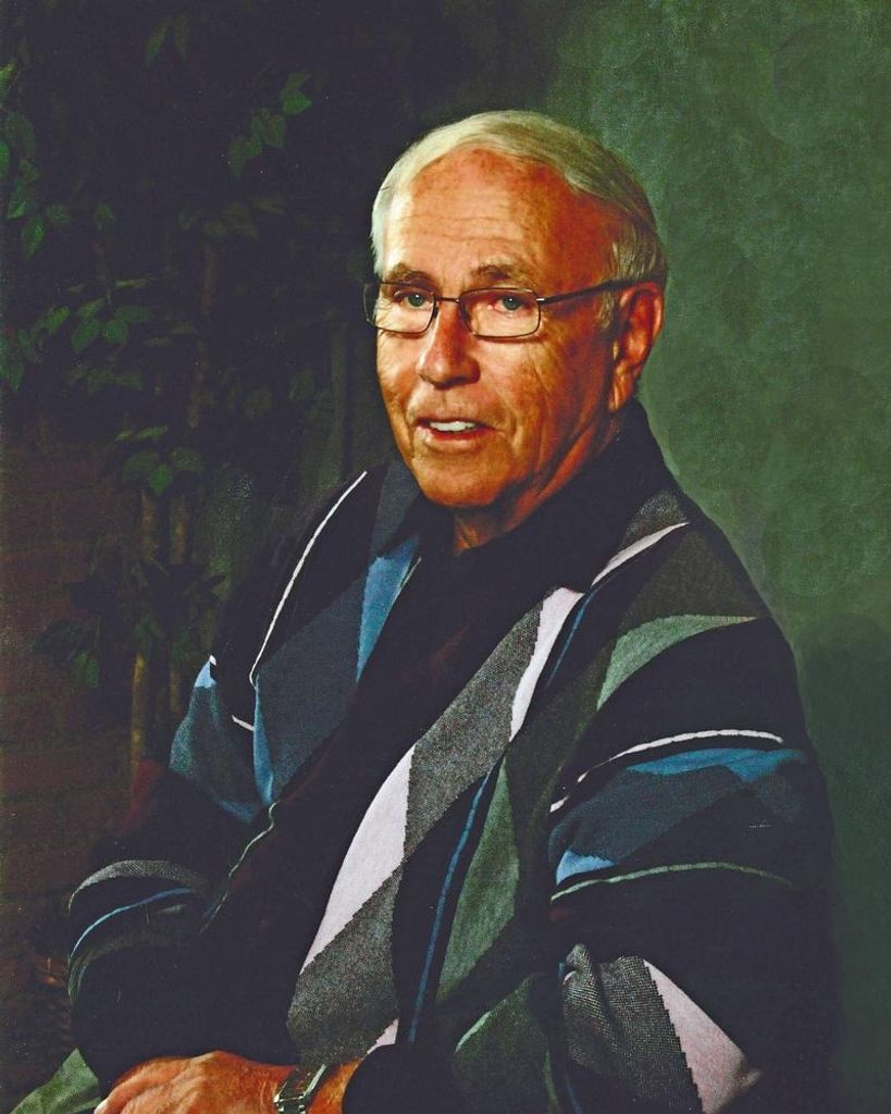 William "Bill" Charles Ulrich