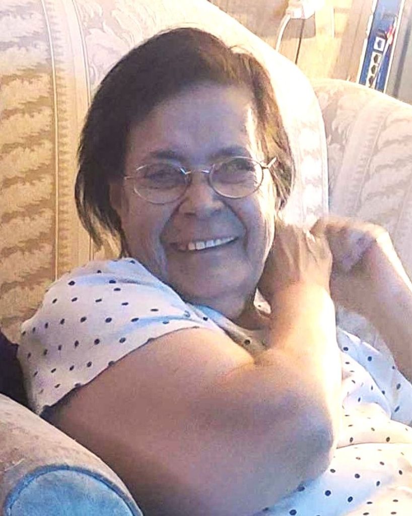 Marina F. Tafoya