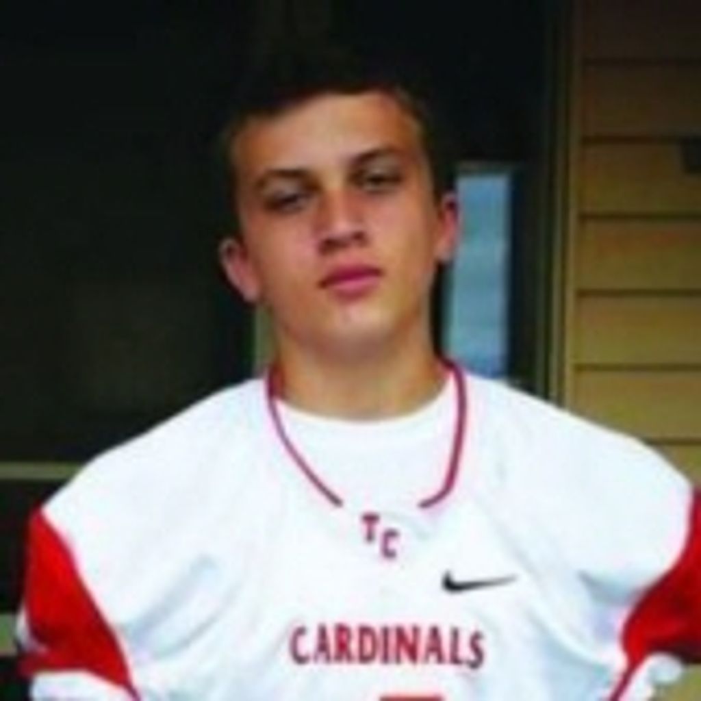 Tristan Cade White