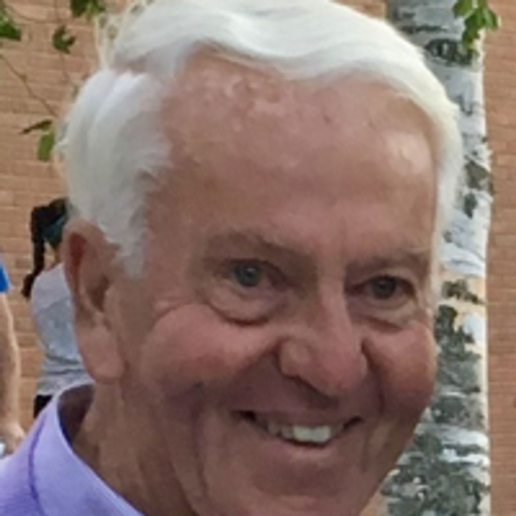 Alexander E. Mahar Profile Photo