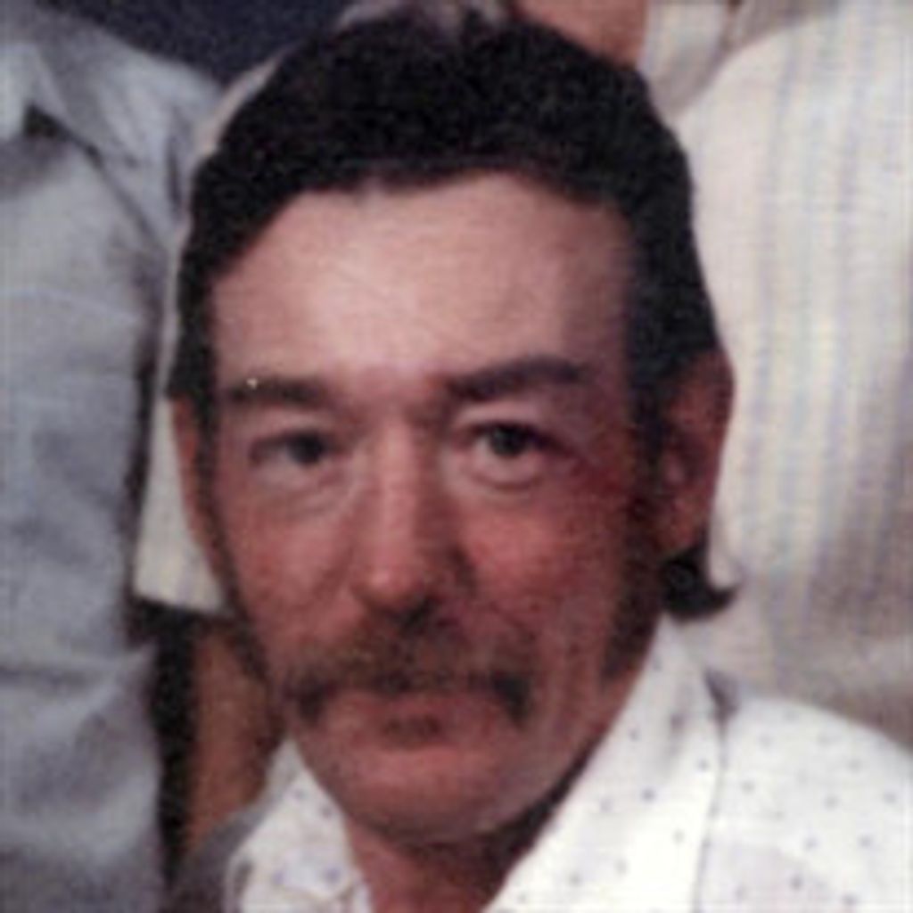 John Edward Jordan