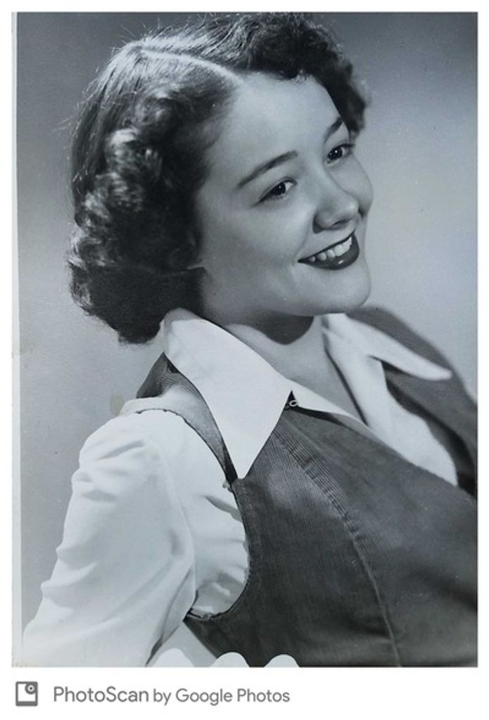 Martha Lou Mordhorst