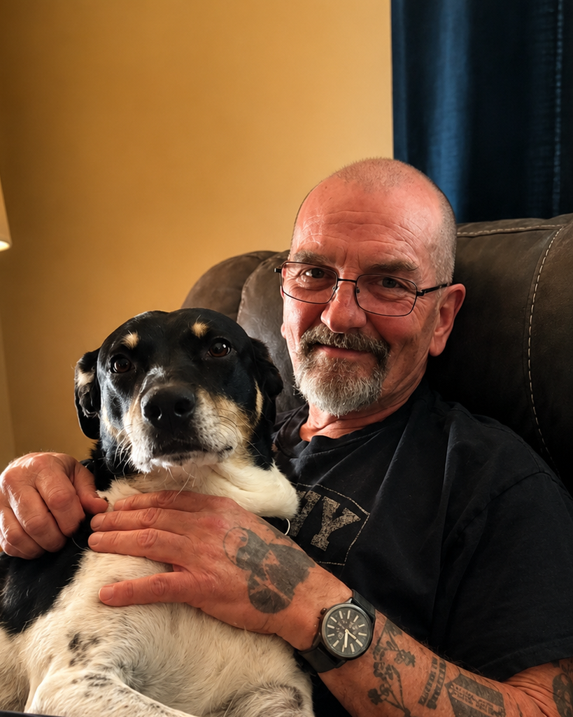 Jerry A. Schacht, Jr. Profile Photo