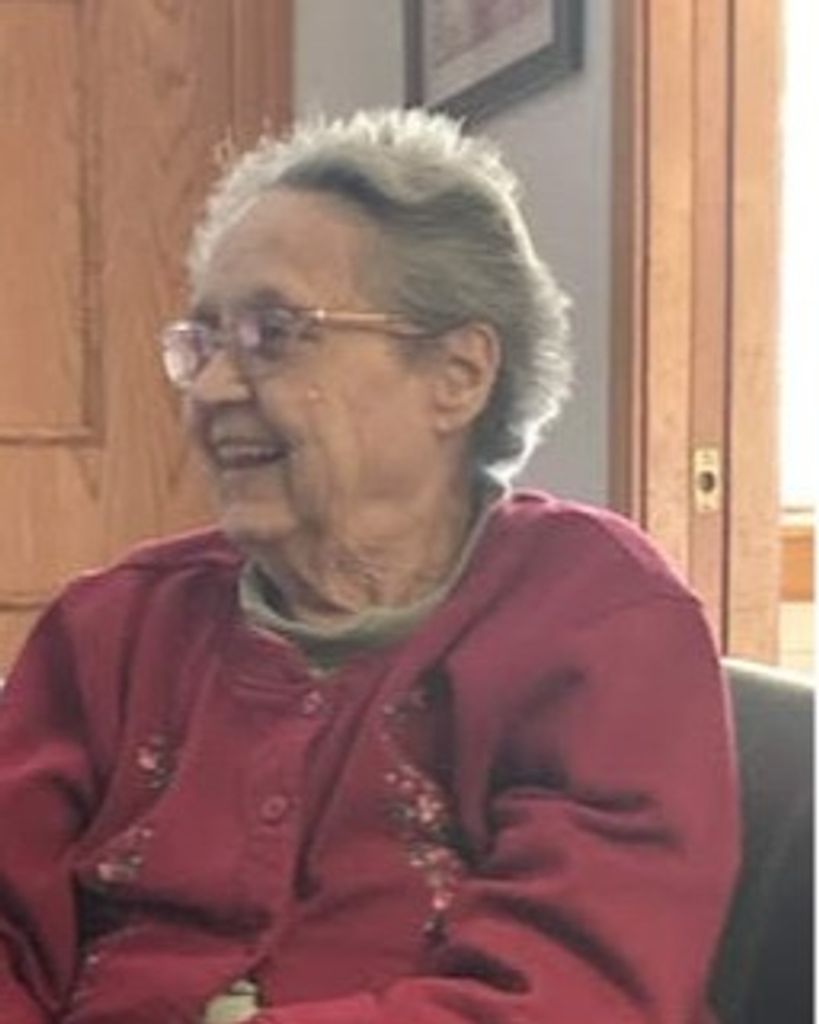 Gayle Nega Profile Photo