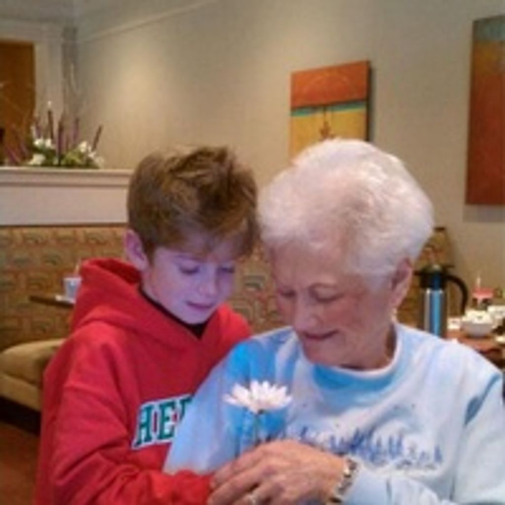Ruth G. Sedlack