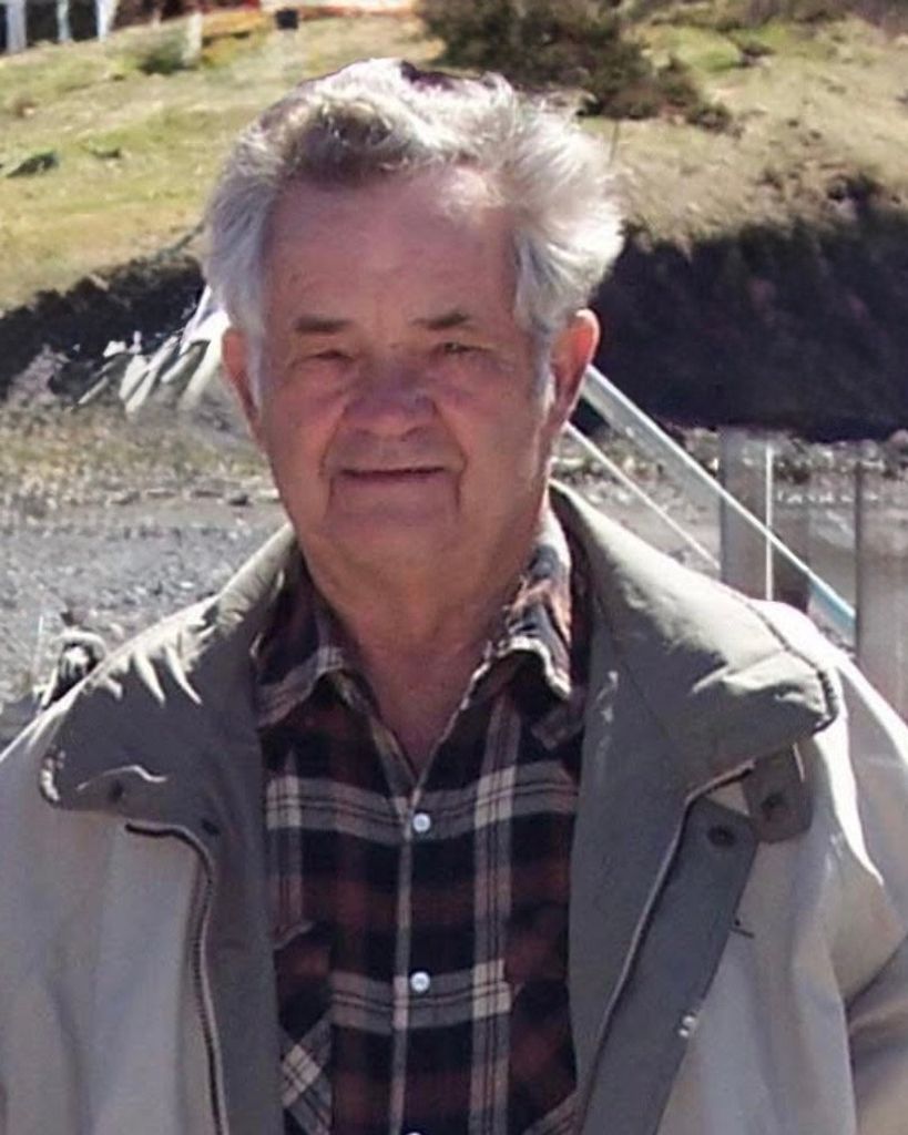 Wayman Eugene Varvil