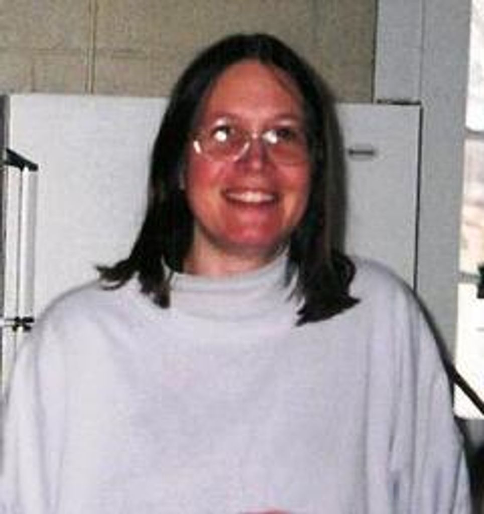 Kathleen Mary Fangman