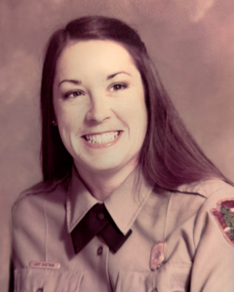 Judy Chetwin Profile Photo