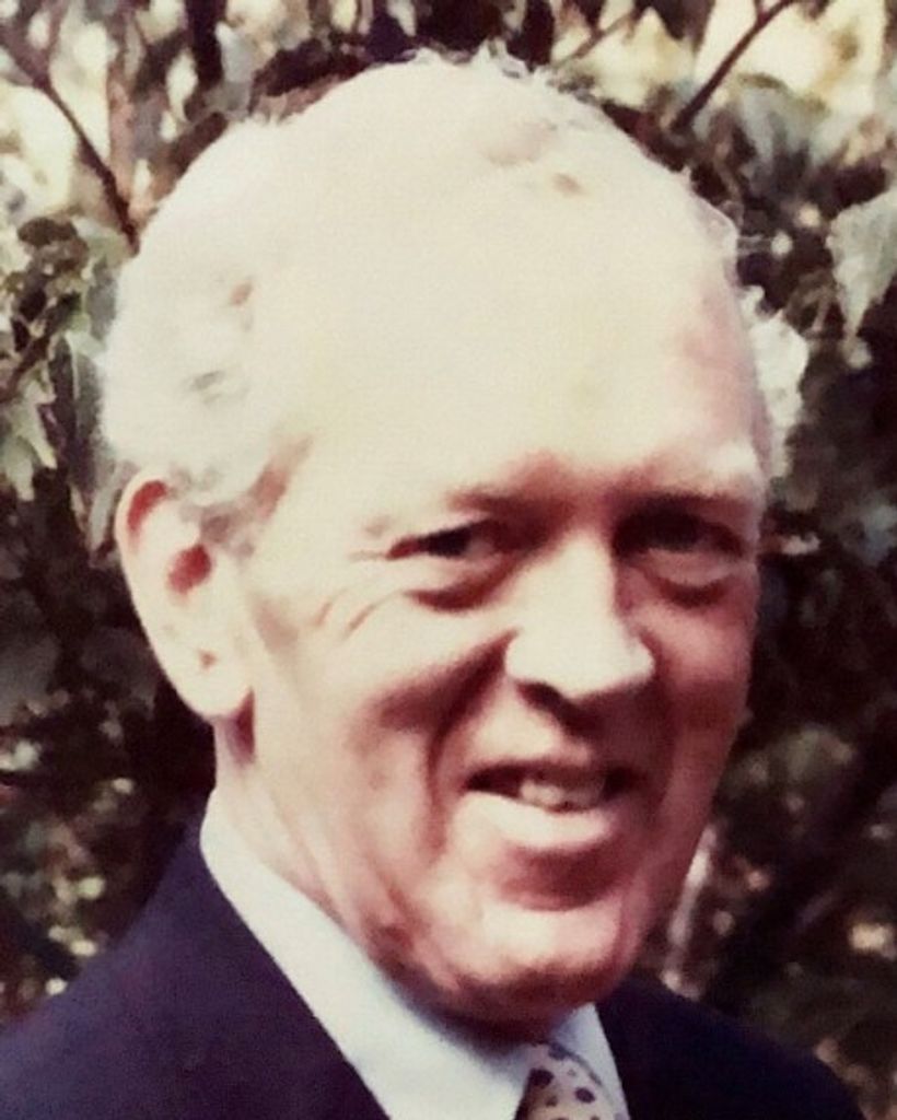 John A. Lannon