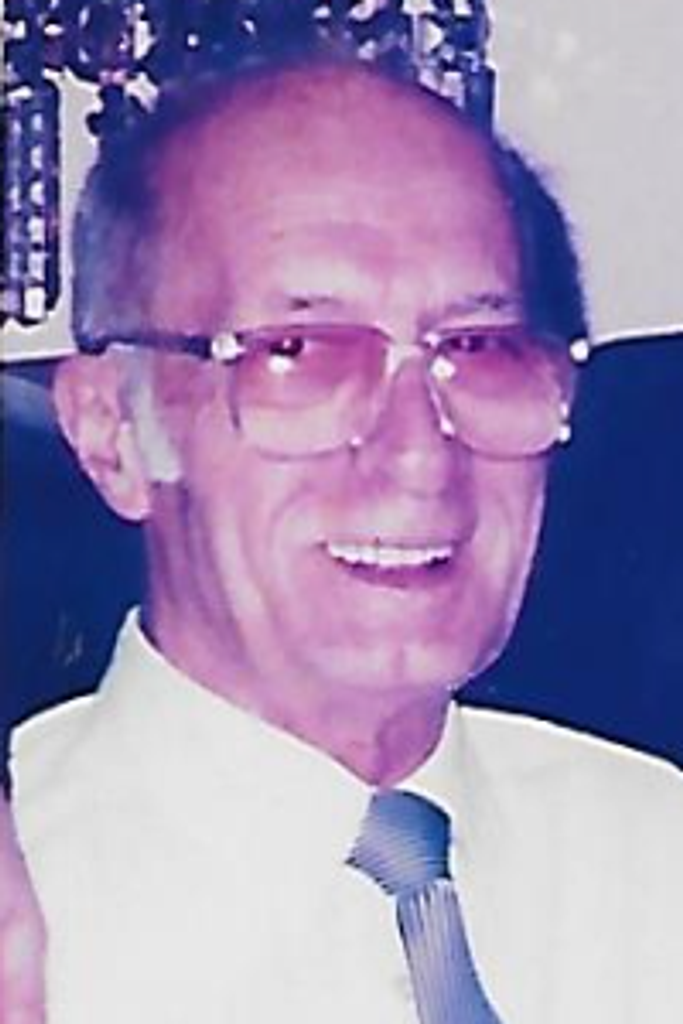 Leonard H. Johnson Ii