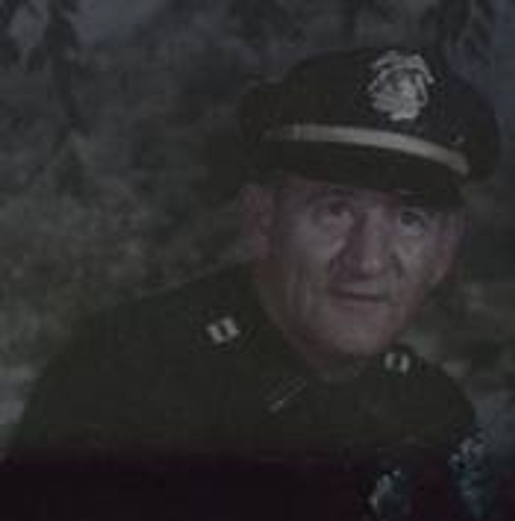 Thomas "T.R." Brown