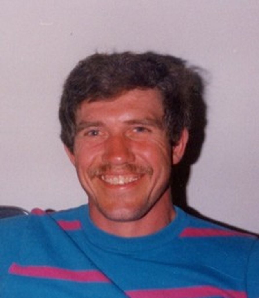 Paul Coates Profile Photo