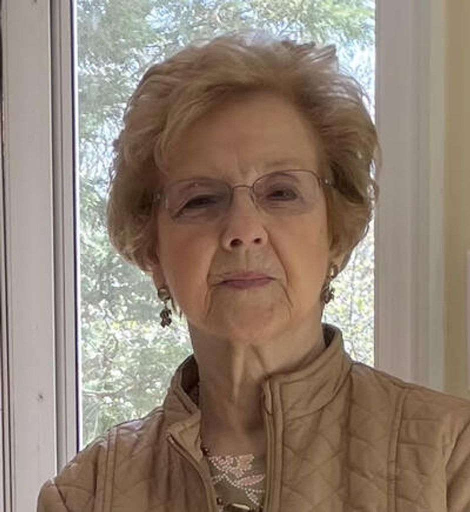 Golda Batten Steele Profile Photo