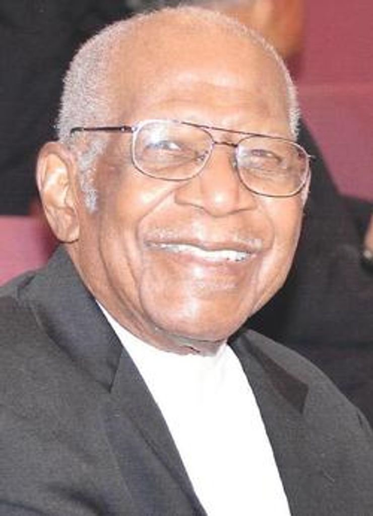 Alfonzia O'Bryant Profile Photo