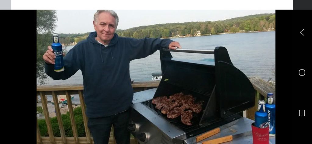 Garry Crellin Profile Photo