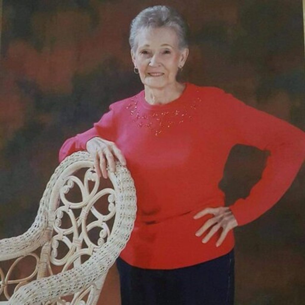 Phyllis Pauline Dingus Profile Photo