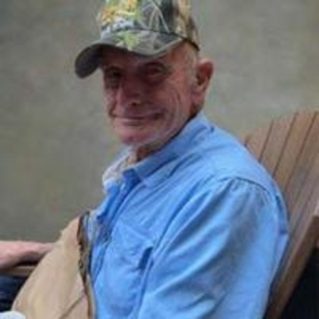 Joe Pat Jarrette Profile Photo