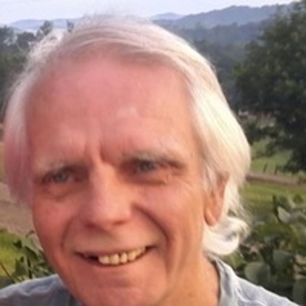 Terry Goodwin Profile Photo