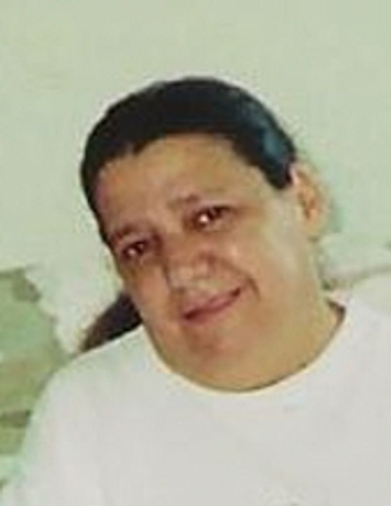Margaret Lillian  (George) Silva