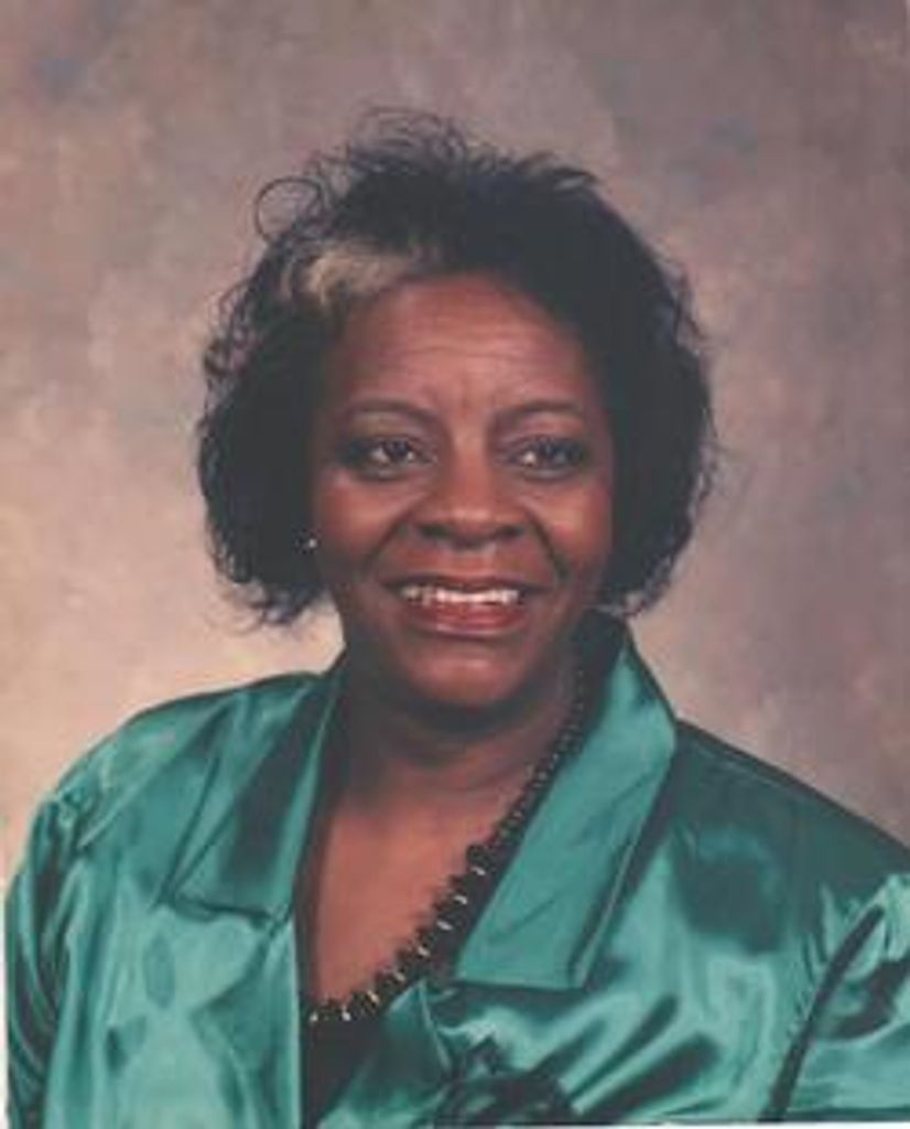 Mrs. Agnes Gordon Williams