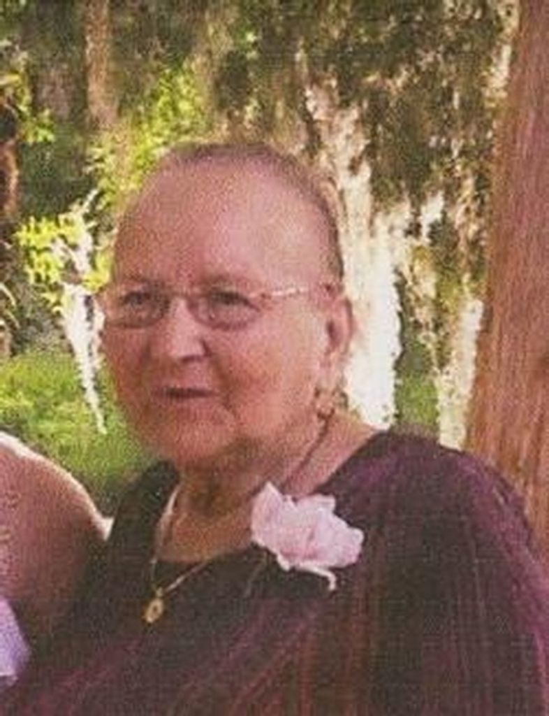 Sophie Panasiewicz