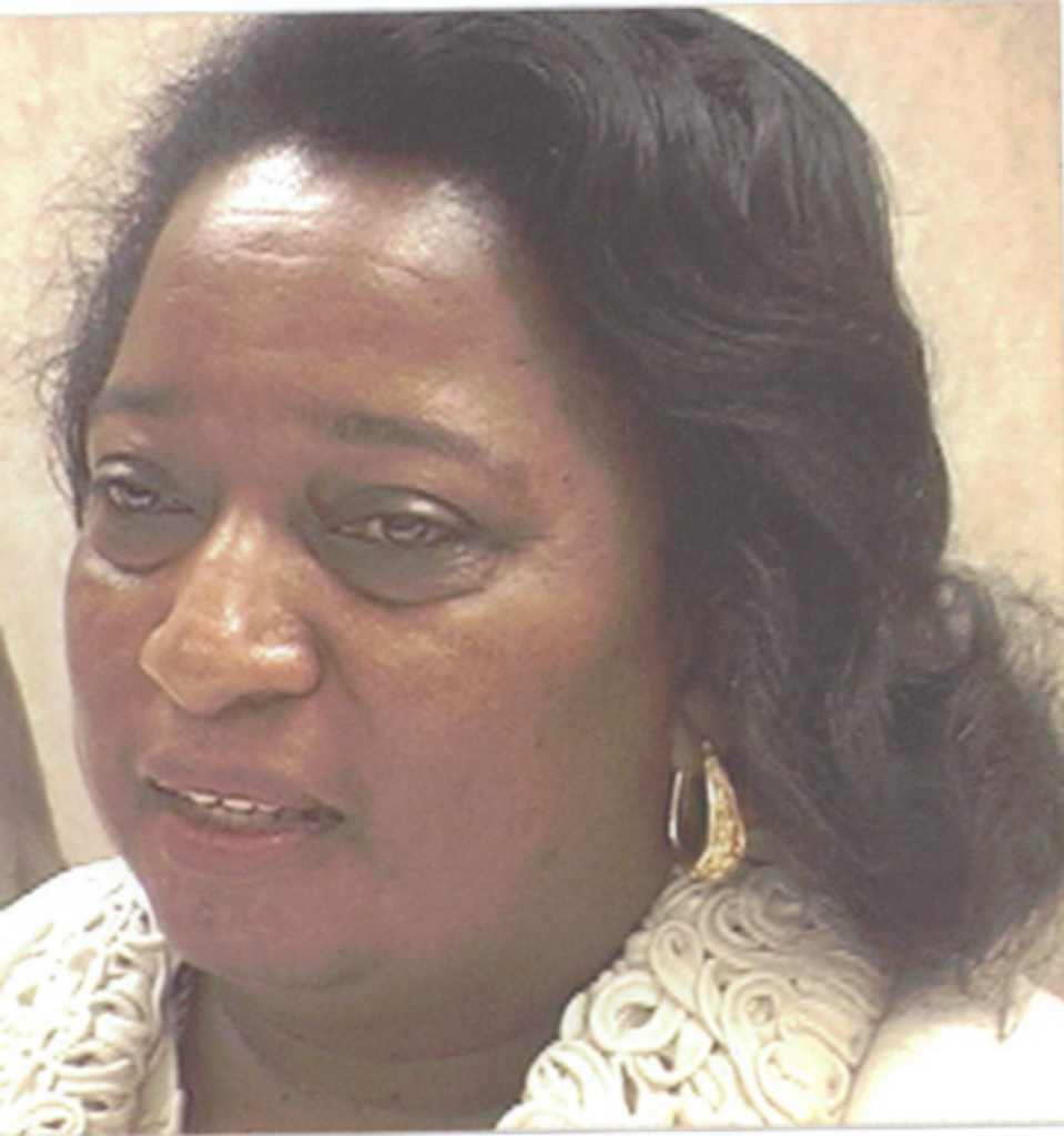 Ms. Cosimore Jones Profile Photo