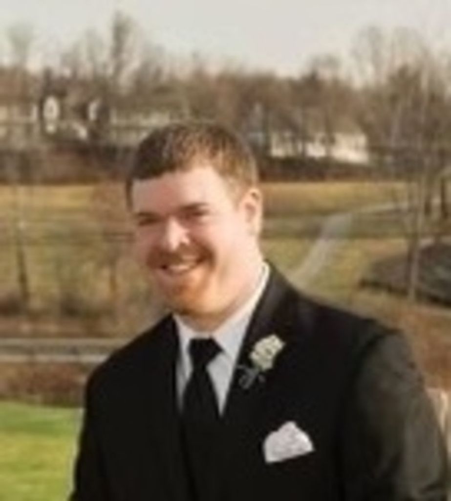 David Michael "Dave" Theriault Profile Photo