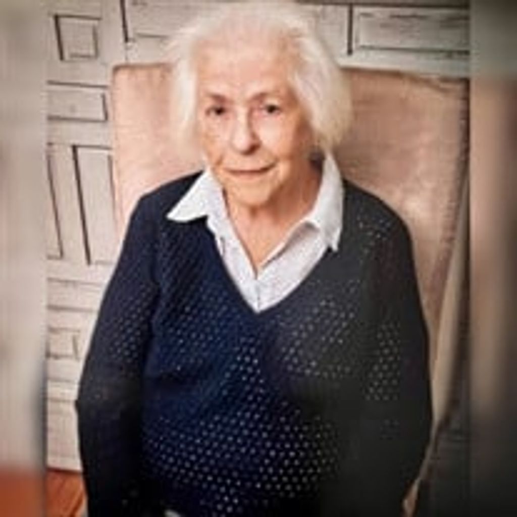 Sylvia Belle Singleton