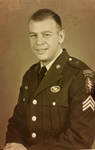 Hugh K. Sherron Profile Photo