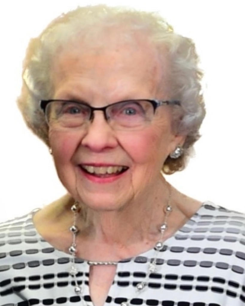 Carol Marline Moss
