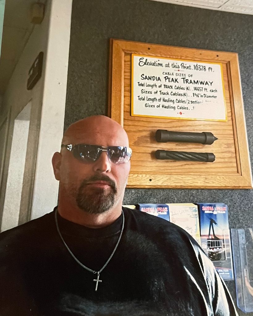 Michael "Mike" King