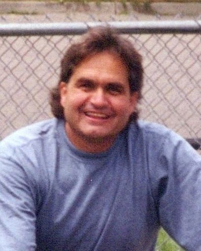 John Richard 