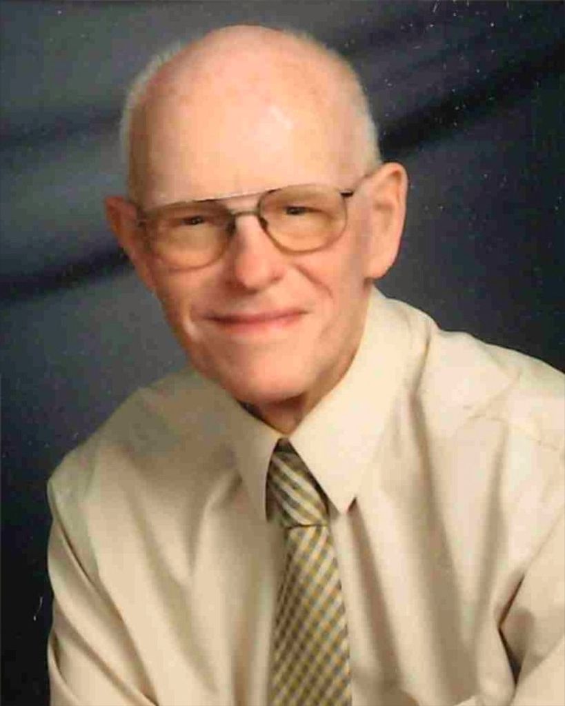 David Allen Smith