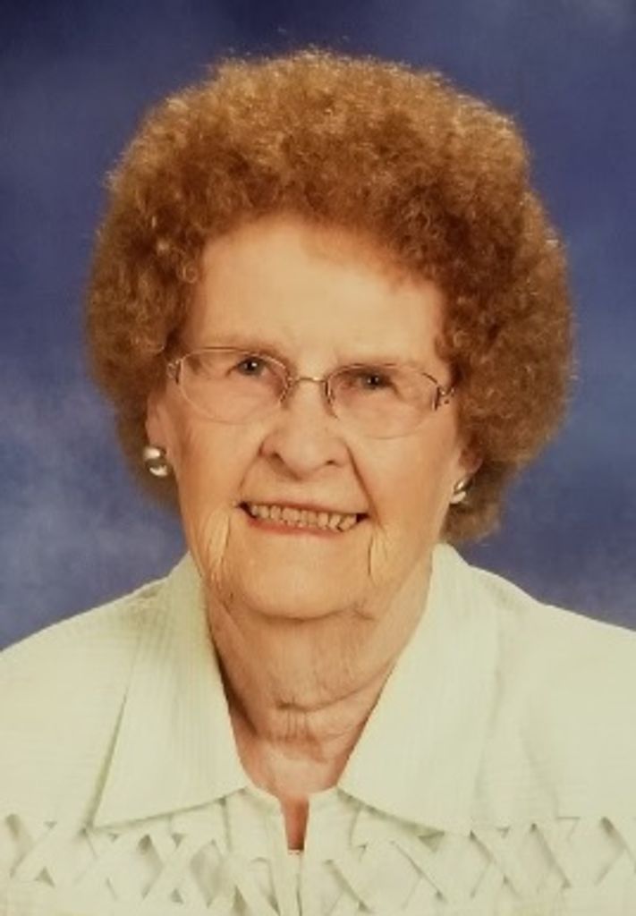Iva Marie Rolstad