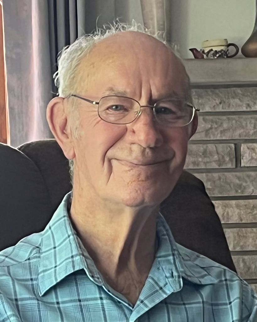 James "Jim" H. Moore Profile Photo