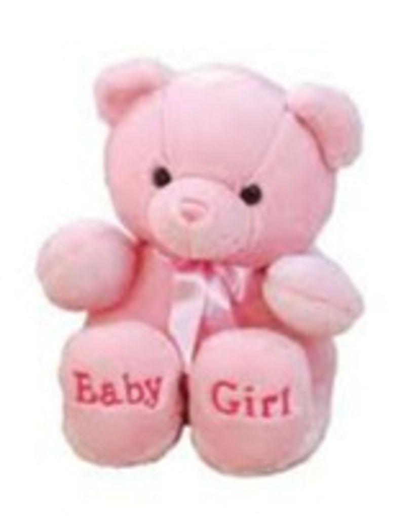 Infant Yesenia Merida Martinez