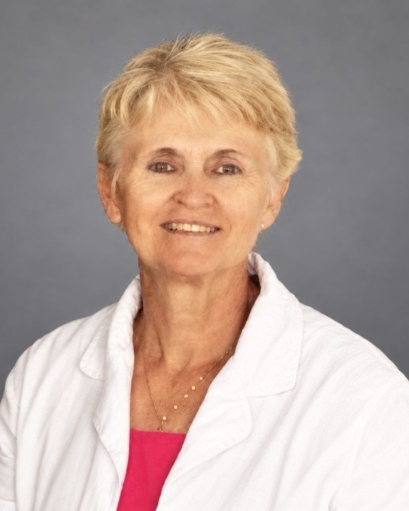 Peggy McDonald Profile Photo