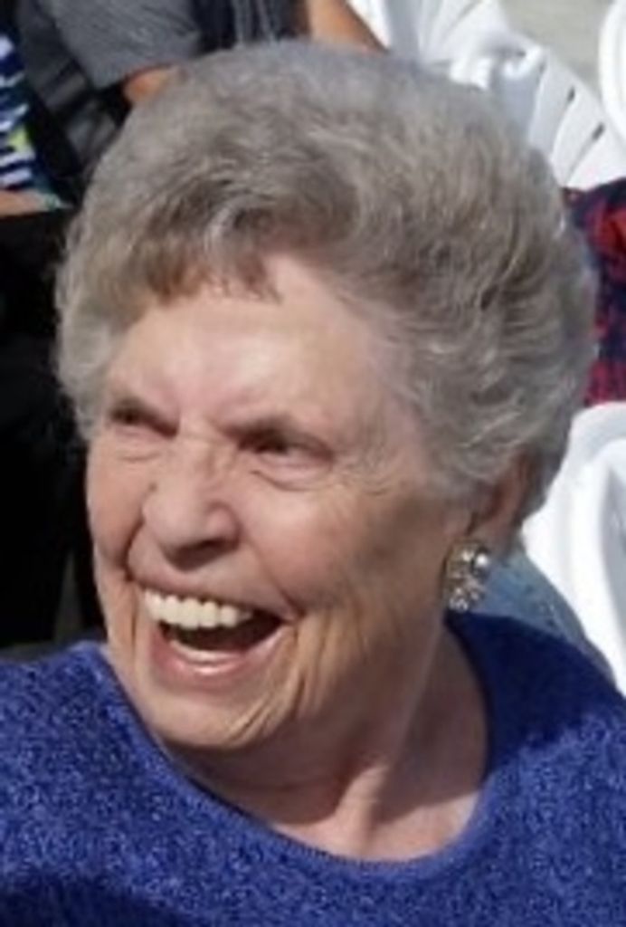 Helen Smith Profile Photo