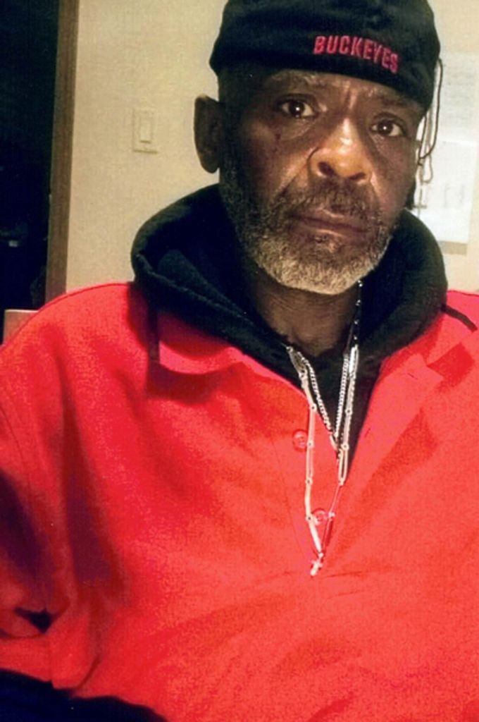 Larry Blanchard Williams Profile Photo