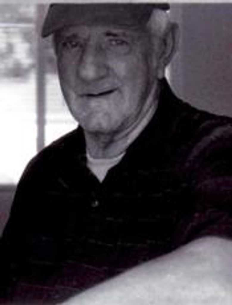Merle "Sonny" Everhart, Jr.