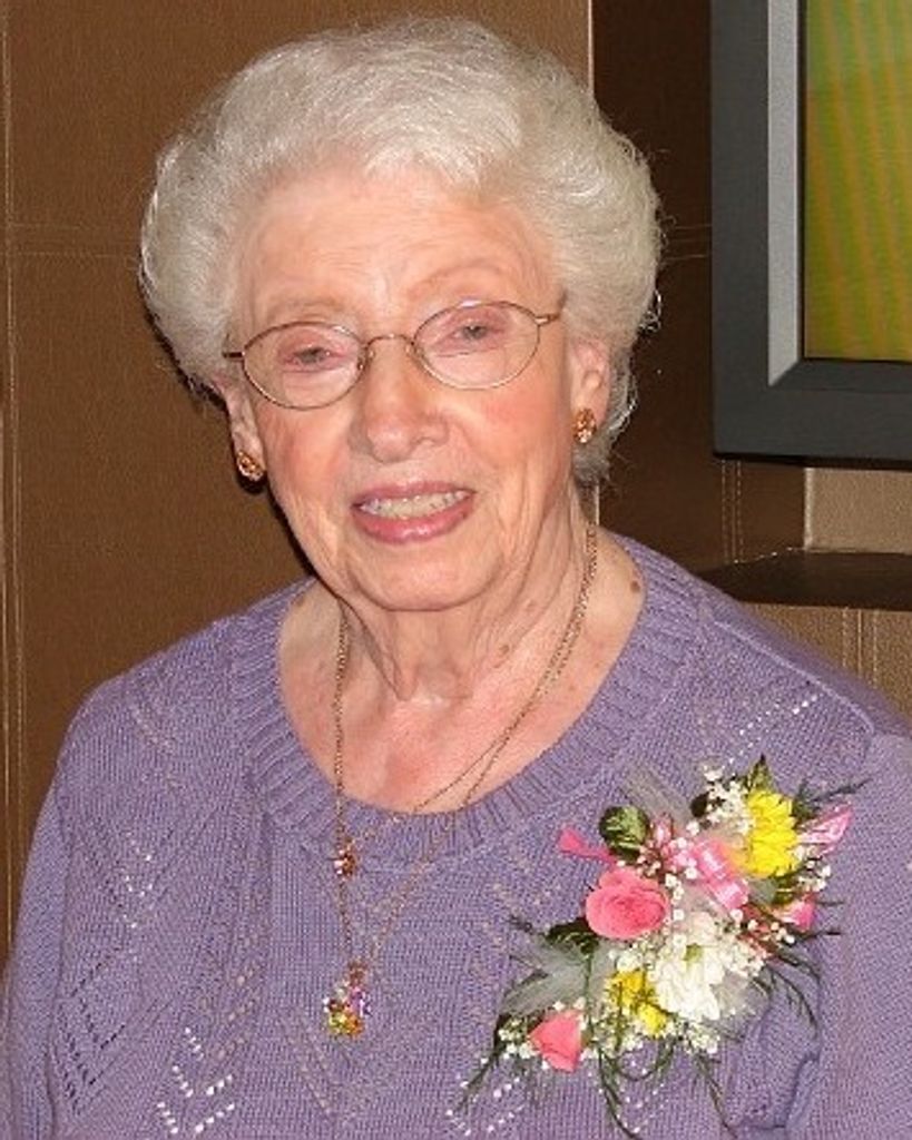 Naomi Marie Wurdeman