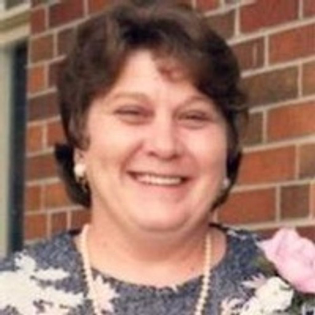 Joyce Reiners