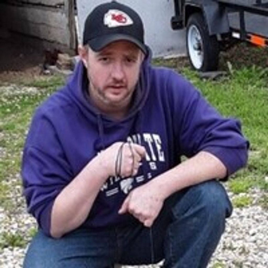 Jacob Lehman