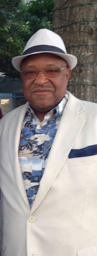 Marvin Knowles, Sr.