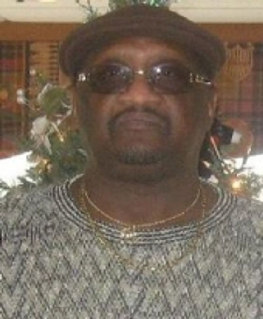 Herman L Moultrie